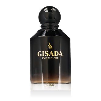 Gisada Uomo Eau De Parfum - tester 100 ml kvepalai vyrams