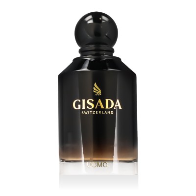 Gisada Uomo Eau De Parfum - tester 100 ml kvepalai vyrams