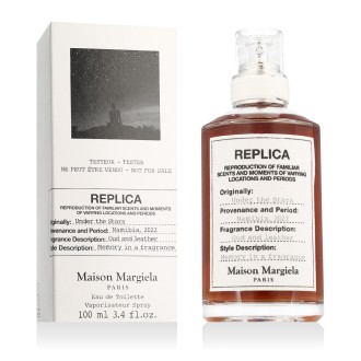 Maison Margiela Replica Under the Stars Eau De Toilette - tester 100 ml kvepalai unisex