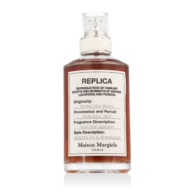 Maison Margiela Replica Under the Stars Eau De Toilette - tester 100 ml kvepalai unisex