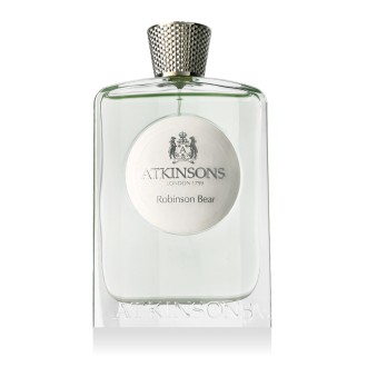 Atkinsons Robinson Bear Eau De Parfum - tester 100 ml kvepalai unisex