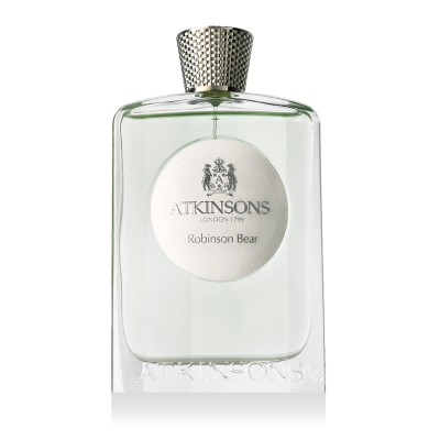 Atkinsons Robinson Bear Eau De Parfum - tester 100 ml kvepalai unisex