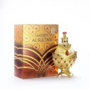 Khadlaj Hareem Al Sultan Gold Perfumed Oil 35 ml kvepalai unisex
