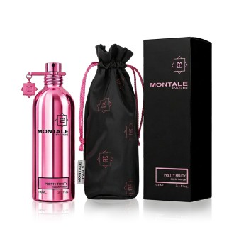 Montale Paris Pretty Fruity Eau De Parfum 100 ml kvepalai unisex
