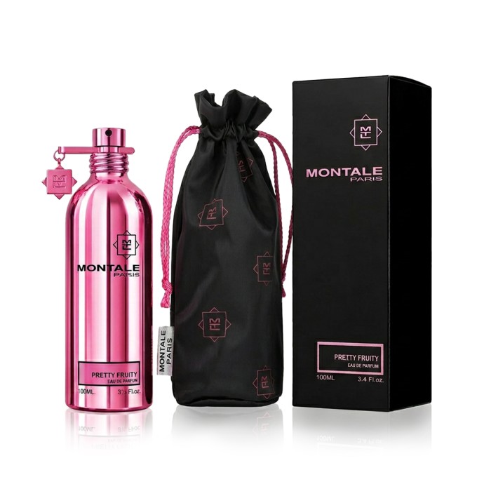 Montale Paris Pretty Fruity Eau De Parfum 100 ml kvepalai unisex