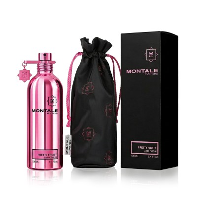 Montale Paris Pretty Fruity Eau De Parfum 100 ml kvepalai unisex