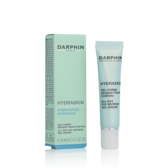 Darphin Hydraskin All-Day Eye Refresh Gel-Cream 15 ml