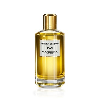 Mancera Paris Vetiver Sensuel Eau De Parfum 120 ml kvepalai unisex 2