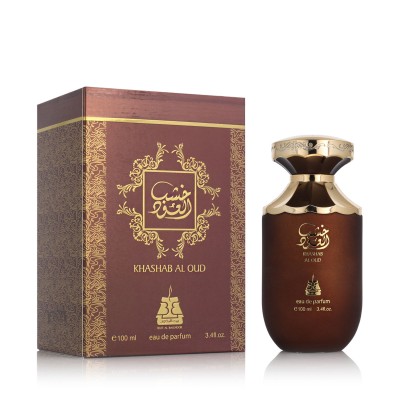 Bait Al Bakhoor Khashab Al Oud Eau De Parfum 100 ml kvepalai moterims
