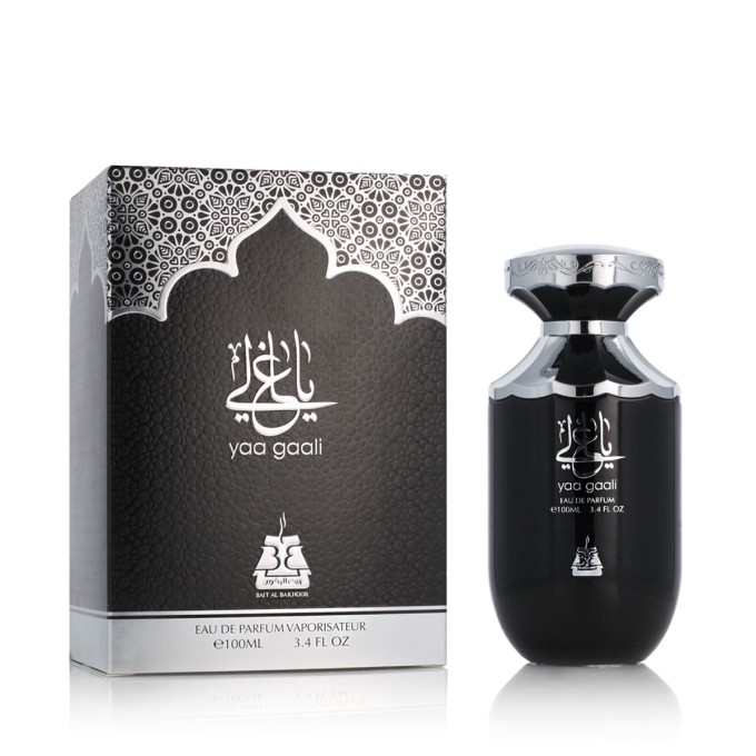 Bait Al Bakhoor Yaa Gaali Eau De Parfum 100 ml kvepalai unisex