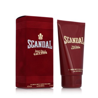 Jean Paul Gaultier Scandal Pour Homme Shower Gel Body & Hair 150 ml vyrams