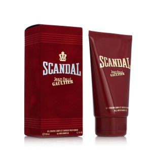 Jean Paul Gaultier Scandal Pour Homme Shower Gel Body & Hair 150 ml vyrams