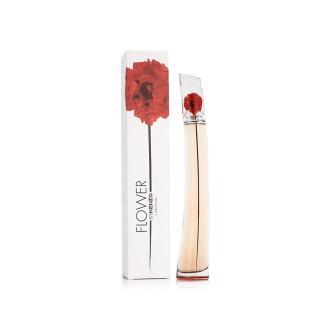 Kenzo Flower by Kenzo L'Absolue Eau De Parfum 100 ml kvepalai moterims