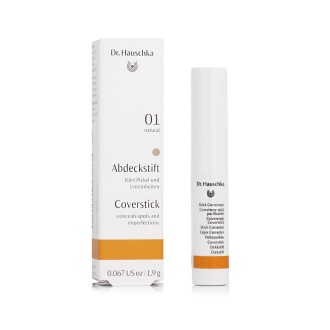 Dr. Hauschka Coverstick (01 Natural) 1,9 g