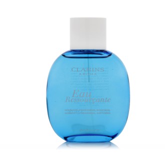 Clarins Eau Ressourcante Treatment Fragrance 100 ml W 2