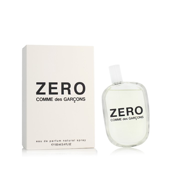 COMME des GARCONS Zero Eau De Parfum 100 ml kvepalai unisex