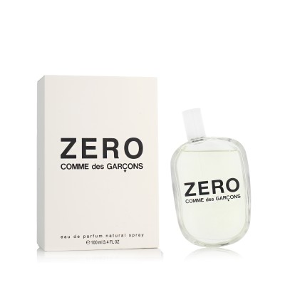COMME des GARCONS Zero Eau De Parfum 100 ml kvepalai unisex