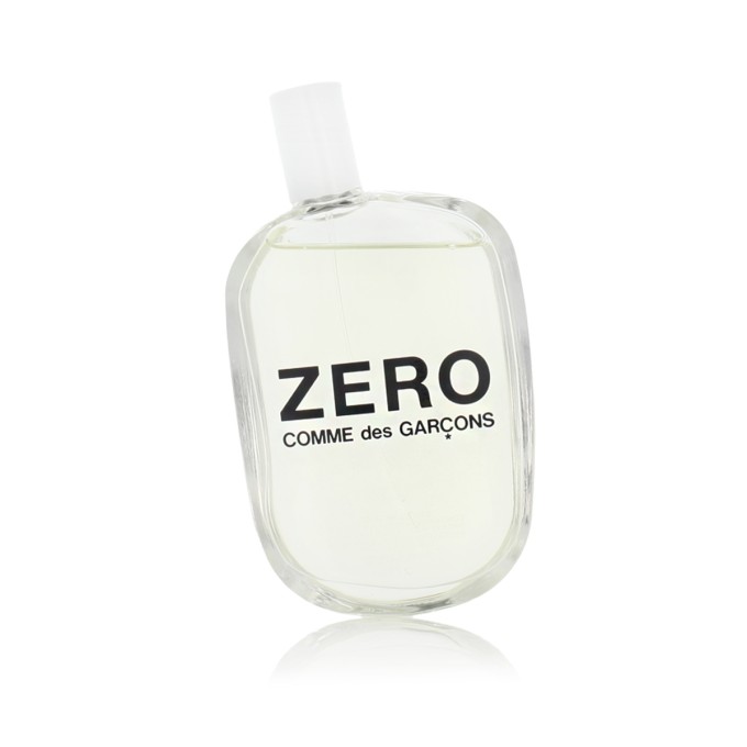 COMME des GARCONS Zero Eau De Parfum 100 ml kvepalai unisex