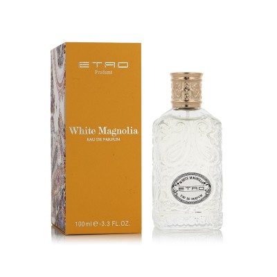 ETRO White Magnolia Eau De Parfum 100 ml kvepalai unisex