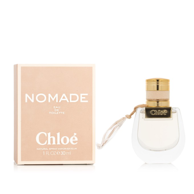 Chloé Nomade Eau De Toilette 30 ml kvepalai moterims