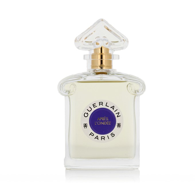 Guerlain Apres L'Ondee Eau De Toilette 75 ml kvepalai moterims