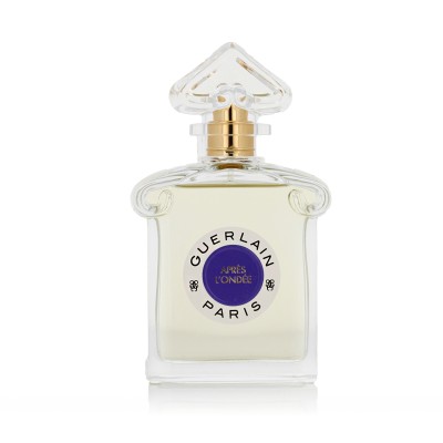Guerlain Apres L'Ondee Eau De Toilette 75 ml kvepalai moterims