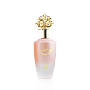 Khadlaj Nuha Eau De Parfum 85 ml kvepalai unisex 2