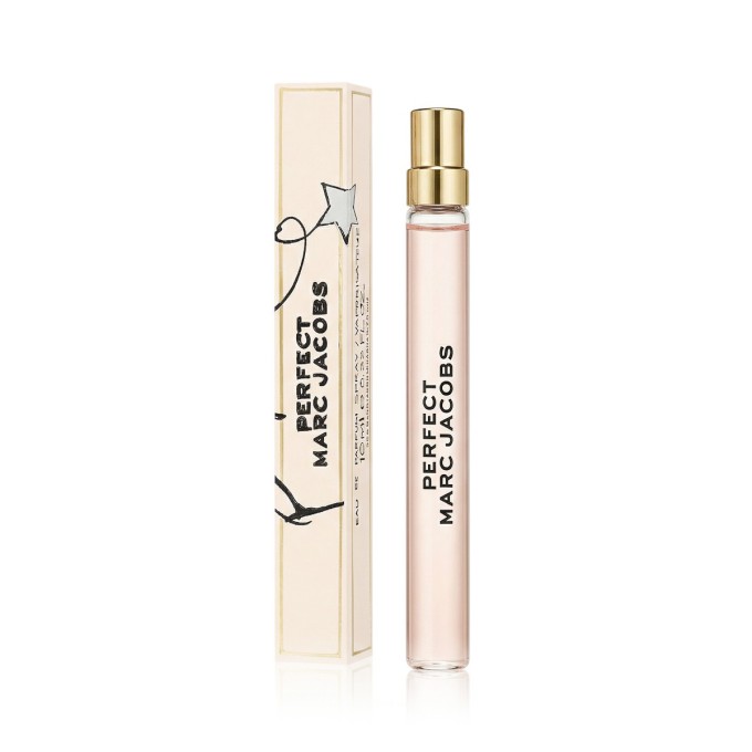 Marc Jacobs Perfect Eau De Parfum Miniature 10 ml (woman)