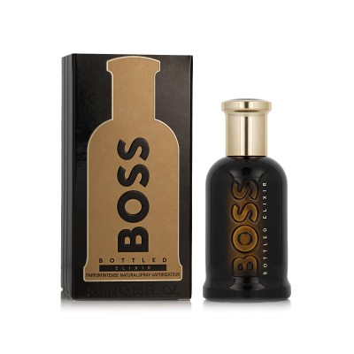 Hugo Boss Boss Bottled Elixir Parfum Intense 50 ml kvepalai vyrams