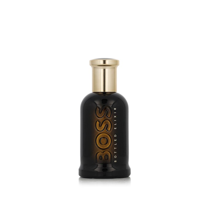 Hugo Boss Boss Bottled Elixir Parfum Intense 50 ml kvepalai vyrams