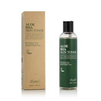 Benton Aloe BHA Skin Toner 200 ml 2