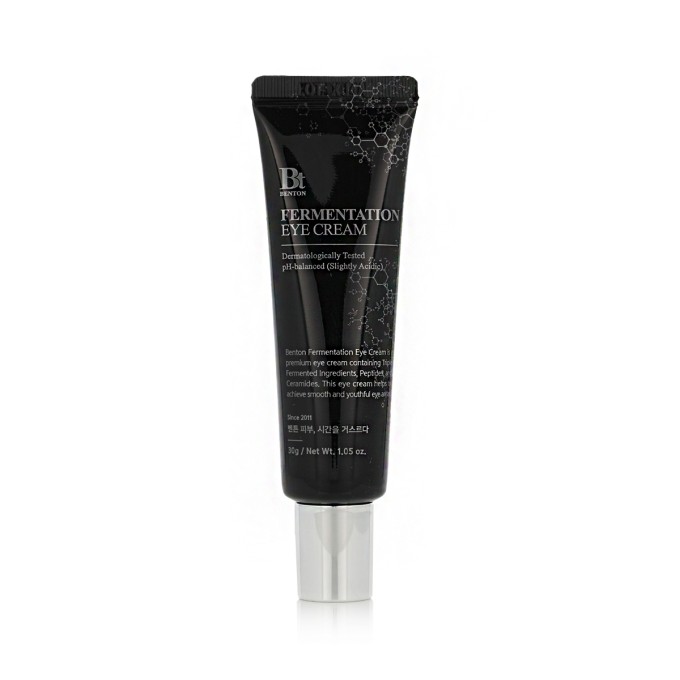 Benton Fermentation Eye Cream 30 g