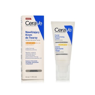 CeraVe Facial Moisturising Cream SPF 50 52 ml