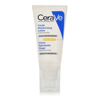 CeraVe Facial Moisturising Cream SPF 50 52 ml 2