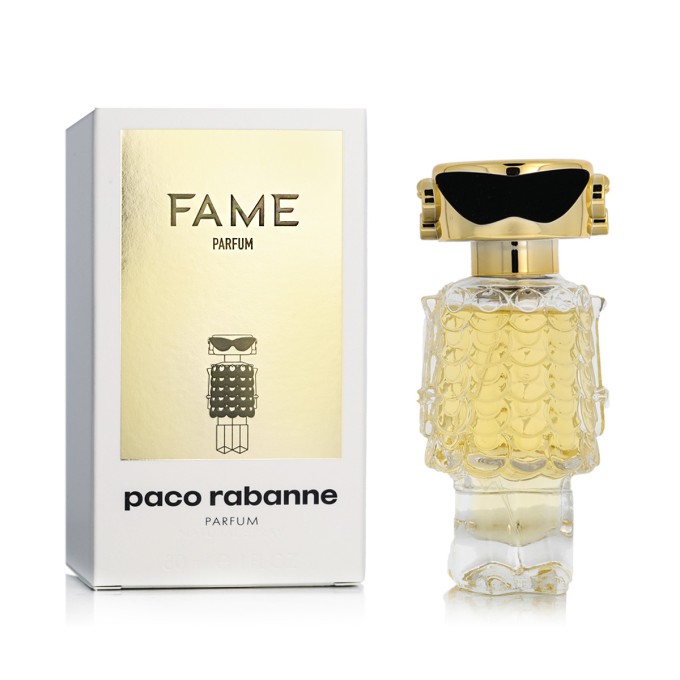 Paco Rabanne Fame Parfum 30 ml kvepalai moterims