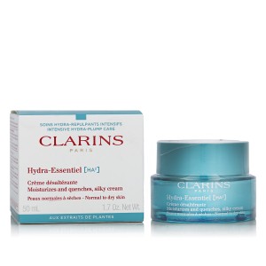 Clarins Hydra-Essentiel [HA2] Silky Cream 50 ml