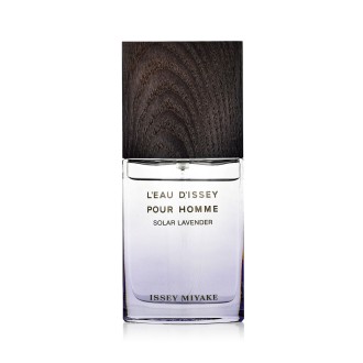 Issey Miyake L'Eau d'Issey pour Homme Solar Lavender Eau De Toilette Intense 50 ml kvepalai vyrams 2