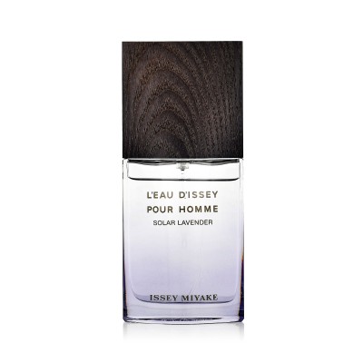 Issey Miyake L'Eau d'Issey pour Homme Solar Lavender Eau De Toilette Intense 50 ml kvepalai vyrams