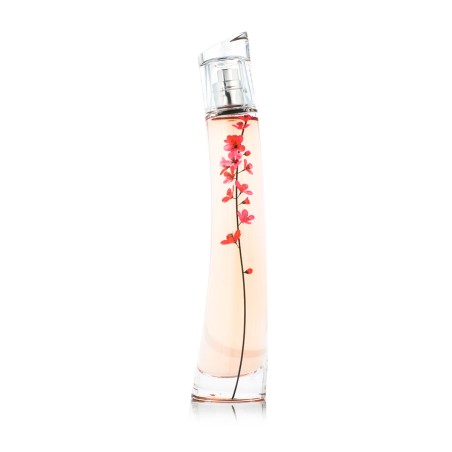 Kenzo Flower Ikebana Eau De Parfum 75 ml kvepalai moterims