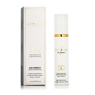 Lancaster Sun Perfect Sun Illuminating Cream SPF 50 50 ml