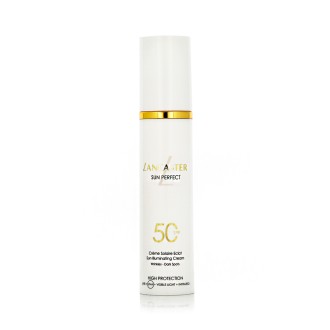 Lancaster Sun Perfect Sun Illuminating Cream SPF 50 50 ml 2
