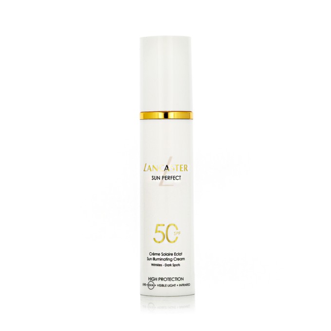Lancaster Sun Perfect Sun Illuminating Cream SPF 50 50 ml