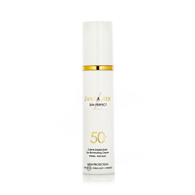Lancaster Sun Perfect Sun Illuminating Cream SPF 50 50 ml
