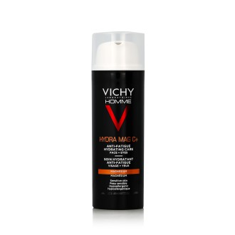 Vichy Homme Hydra Mag C+ Anti-Fatigue Hydrating Care 50 ml 2