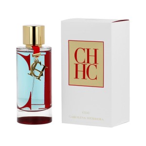 Carolina Herrera CH L'Eau 2017 Eau De Toilette 100 ml kvepalai moterims
