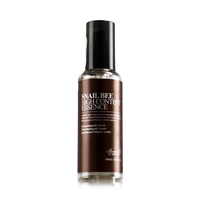 Benton Snail Bee High Content Essence 100 ml