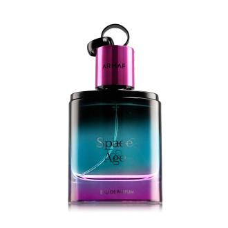 Armaf Space Age Eau De Parfum 100 ml kvepalai unisex 2
