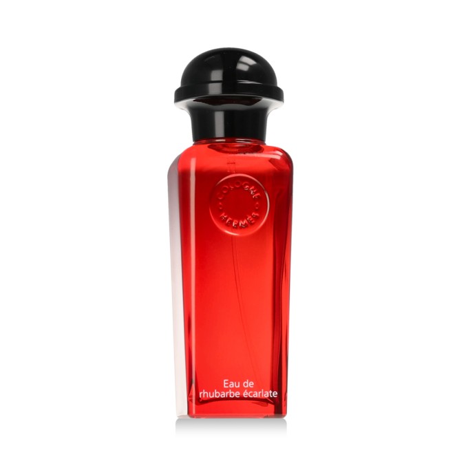 Hermès Eau de Rhubarbe Écarlate Eau de Cologne - Refillable 50 ml kvepalai unisex