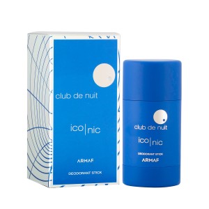 Armaf Club de Nuit Blue Iconic Perfumed Deostick 75 g vyrams