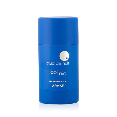 Armaf Club de Nuit Blue Iconic Perfumed Deostick 75 g vyrams